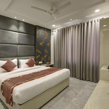 Hotel Kaca Inn-By Haveliya Hotels- Traveller'S Choice Award Winner 2025 New Delhi Eksteriør billede