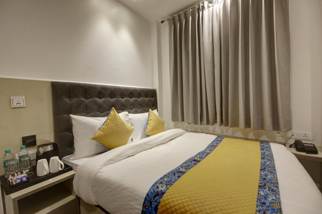 Hotel Kaca Inn-By Haveliya Hotels- Traveller'S Choice Award Winner 2025 New Delhi Eksteriør billede