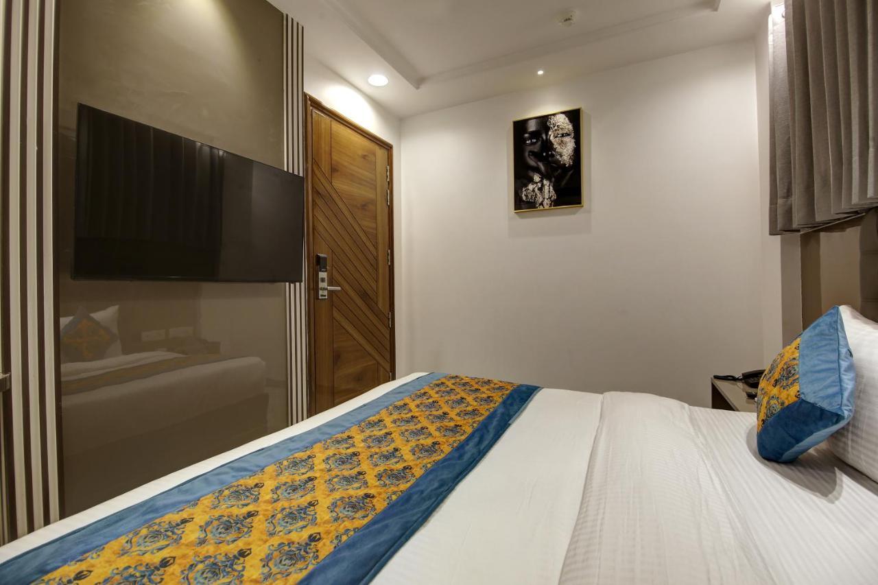 Hotel Kaca Inn-By Haveliya Hotels- Traveller'S Choice Award Winner 2025 New Delhi Eksteriør billede