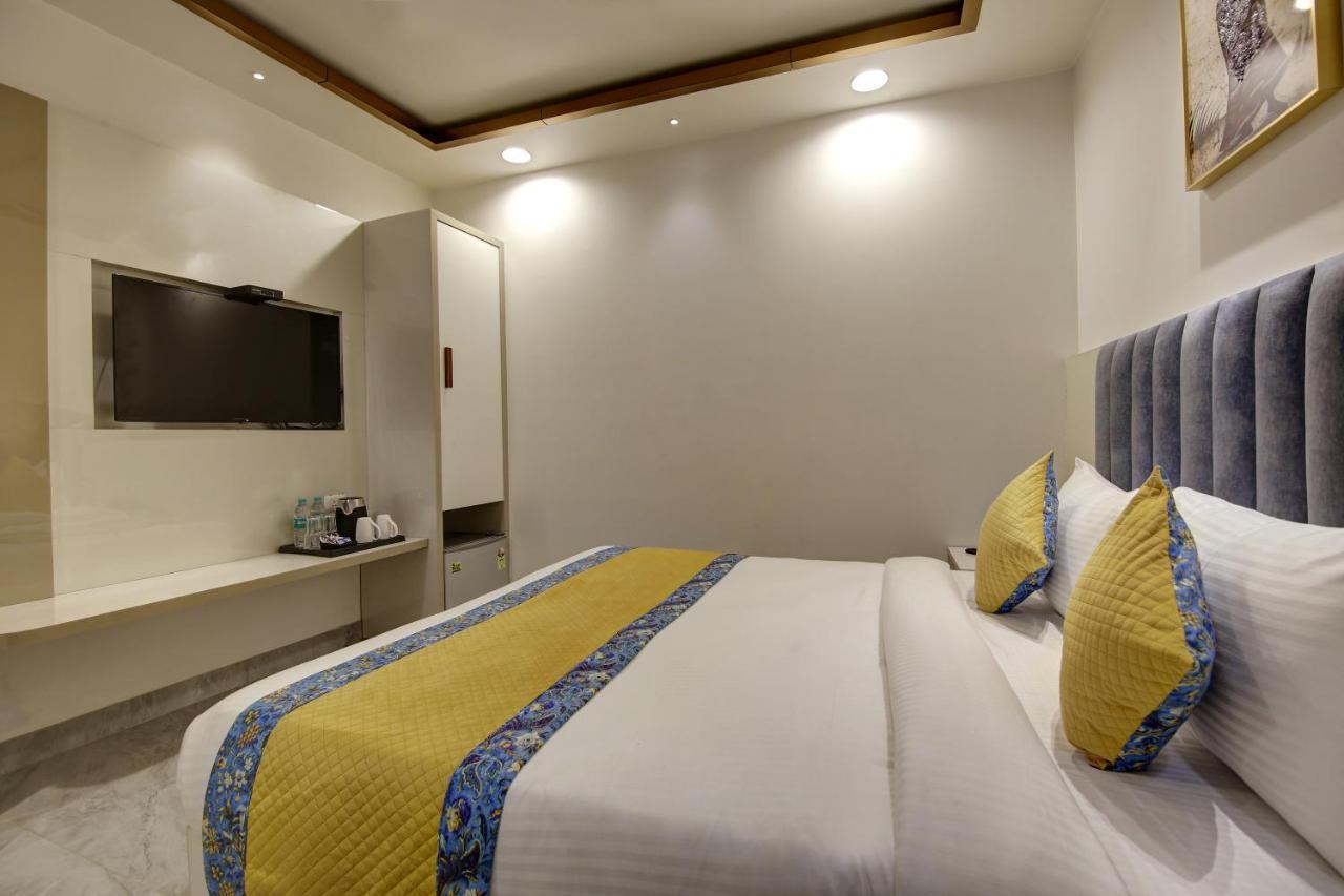 Hotel Kaca Inn-By Haveliya Hotels- Traveller'S Choice Award Winner 2025 New Delhi Eksteriør billede