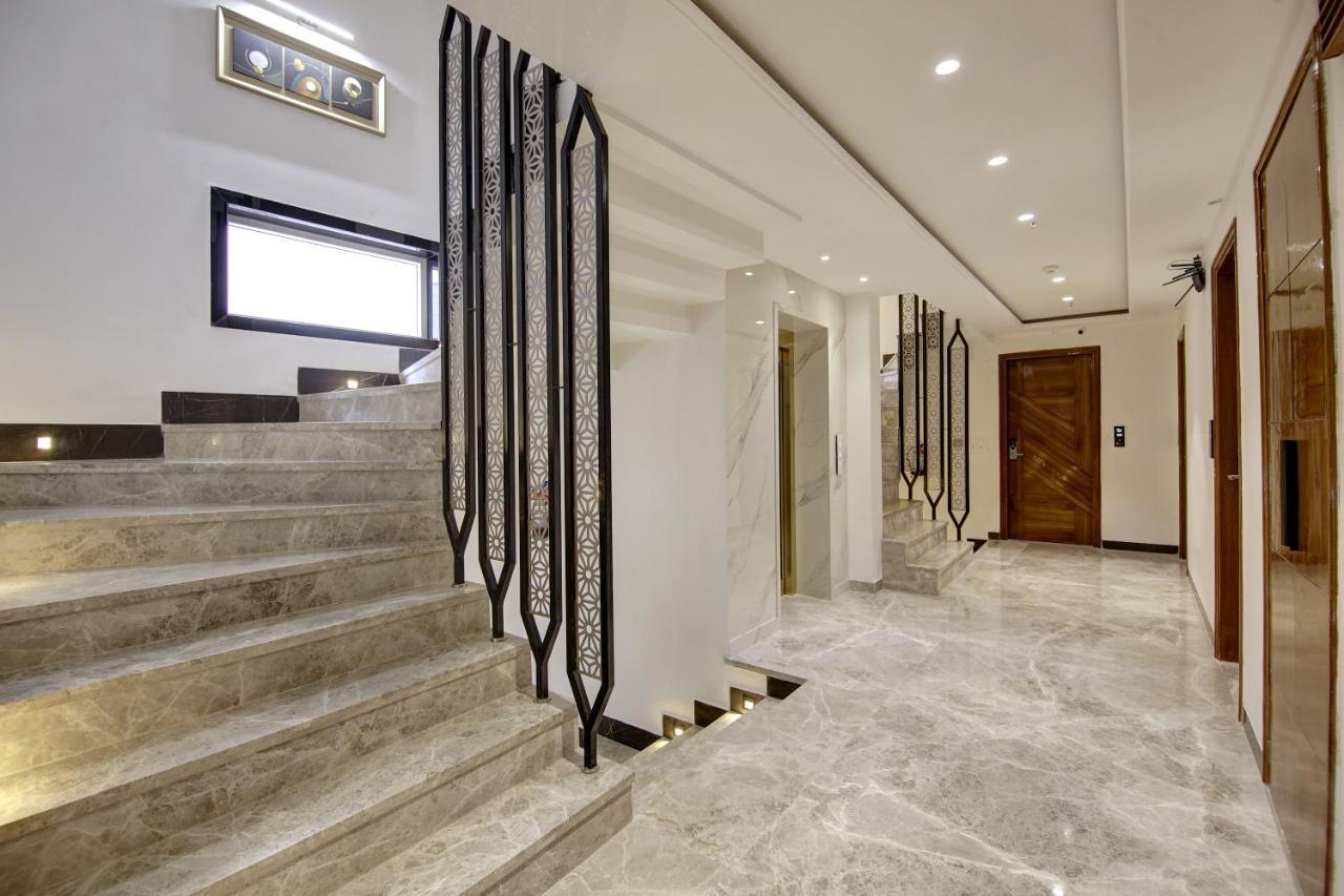 Hotel Kaca Inn-By Haveliya Hotels- Traveller'S Choice Award Winner 2025 New Delhi Eksteriør billede
