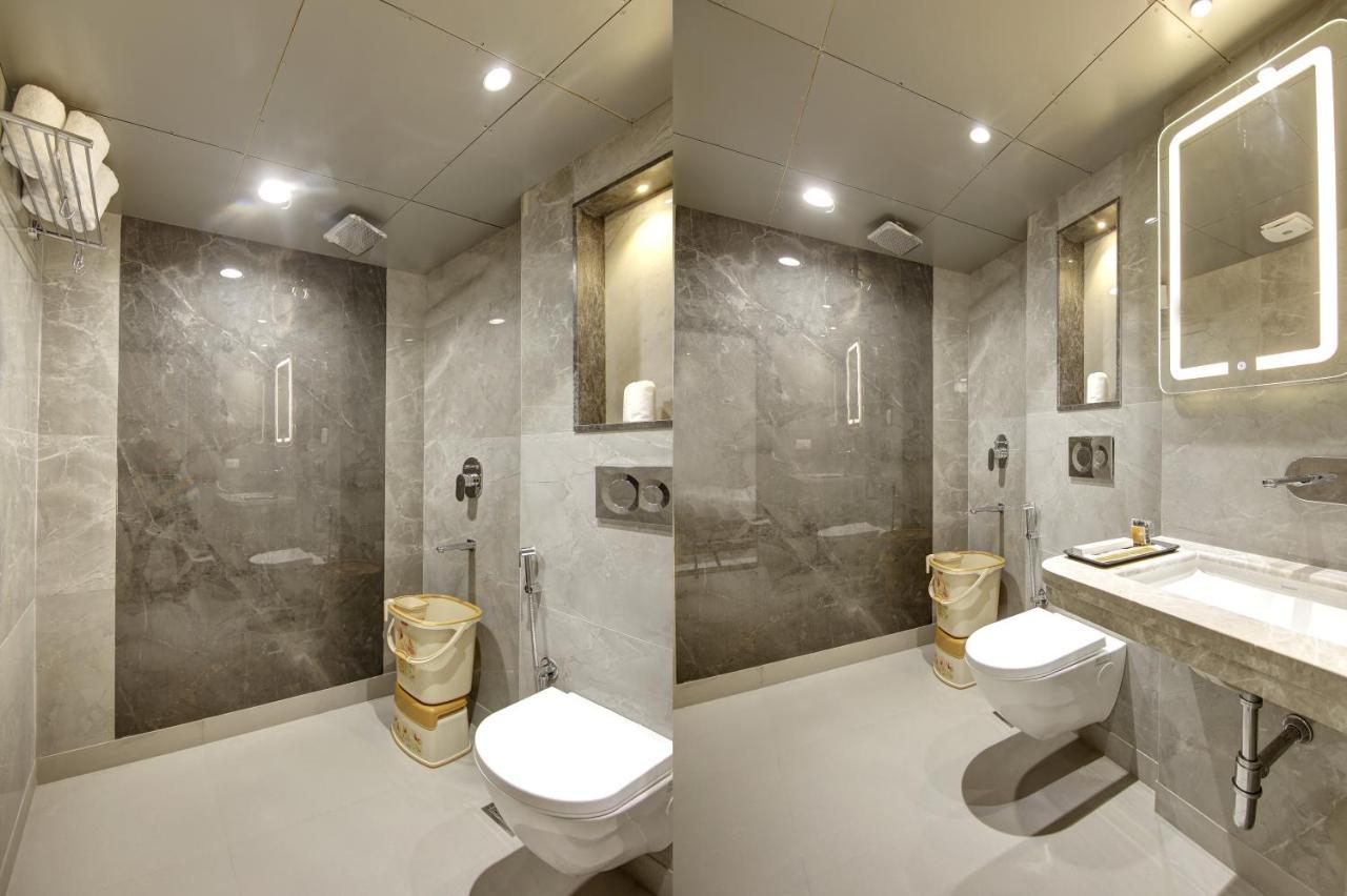Hotel Kaca Inn-By Haveliya Hotels- Traveller'S Choice Award Winner 2025 New Delhi Eksteriør billede