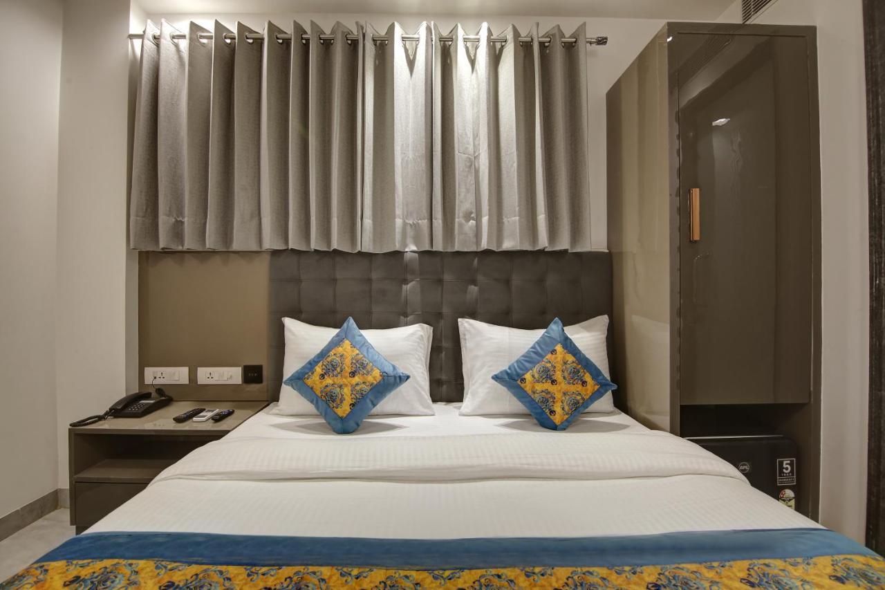 Hotel Kaca Inn-By Haveliya Hotels- Traveller'S Choice Award Winner 2025 New Delhi Eksteriør billede