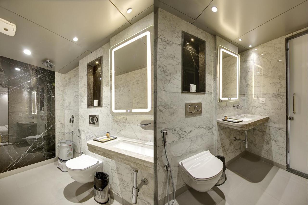 Hotel Kaca Inn-By Haveliya Hotels- Traveller'S Choice Award Winner 2025 New Delhi Eksteriør billede