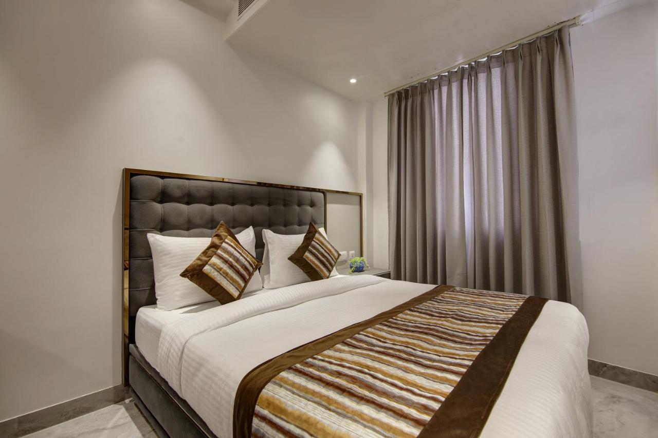 Hotel Kaca Inn-By Haveliya Hotels- Traveller'S Choice Award Winner 2025 New Delhi Eksteriør billede
