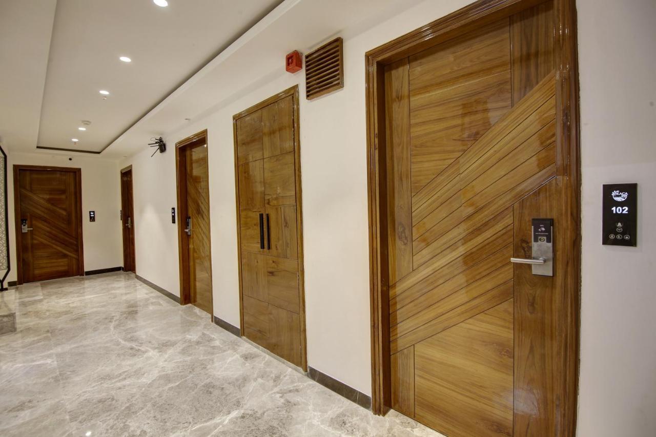 Hotel Kaca Inn-By Haveliya Hotels- Traveller'S Choice Award Winner 2025 New Delhi Eksteriør billede
