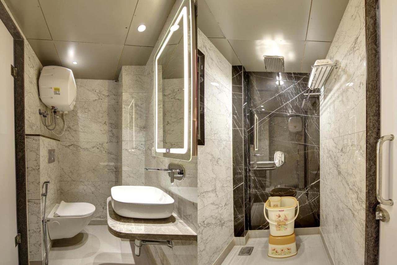 Hotel Kaca Inn-By Haveliya Hotels- Traveller'S Choice Award Winner 2025 New Delhi Eksteriør billede