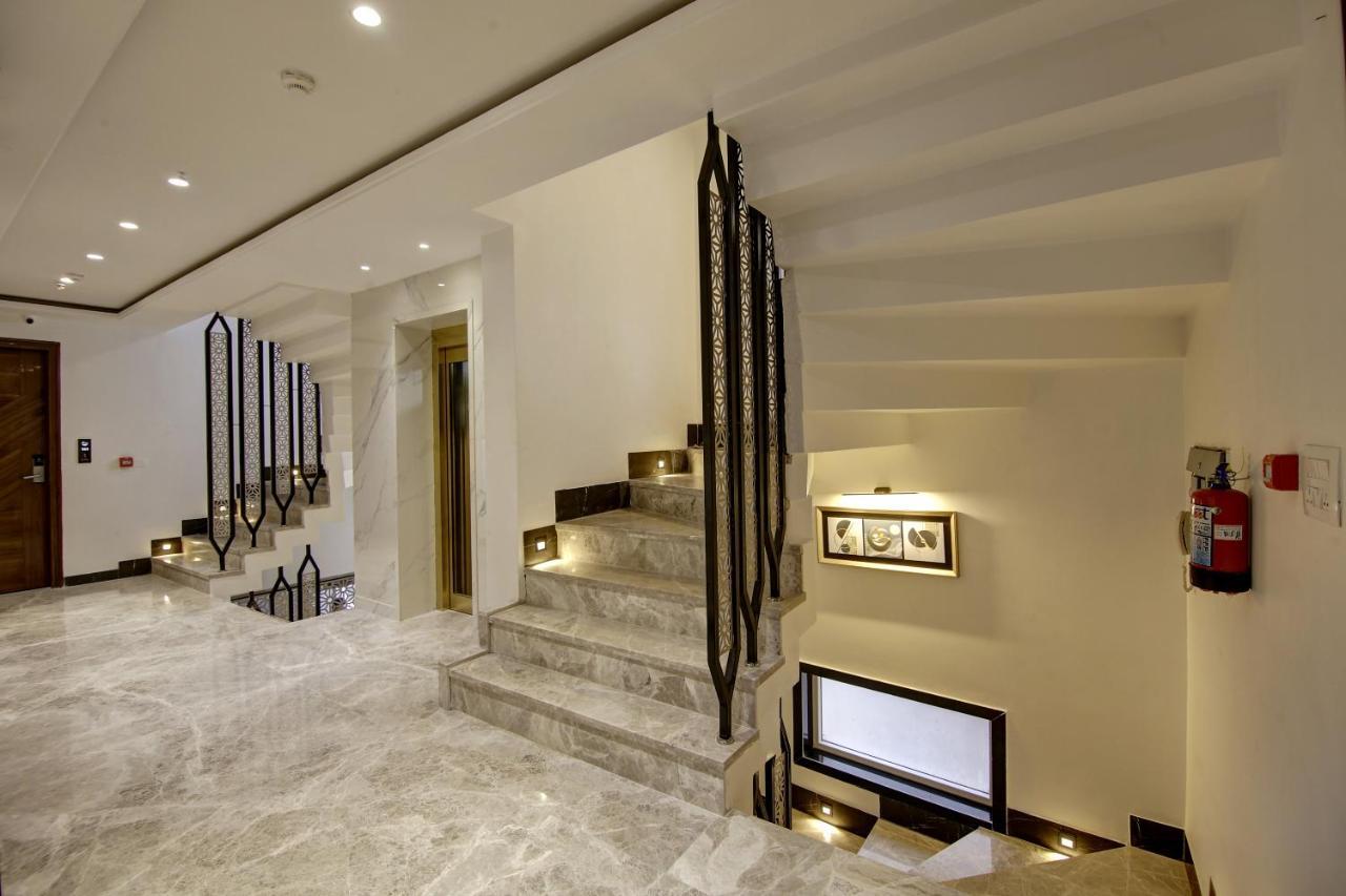 Hotel Kaca Inn-By Haveliya Hotels- Traveller'S Choice Award Winner 2025 New Delhi Eksteriør billede