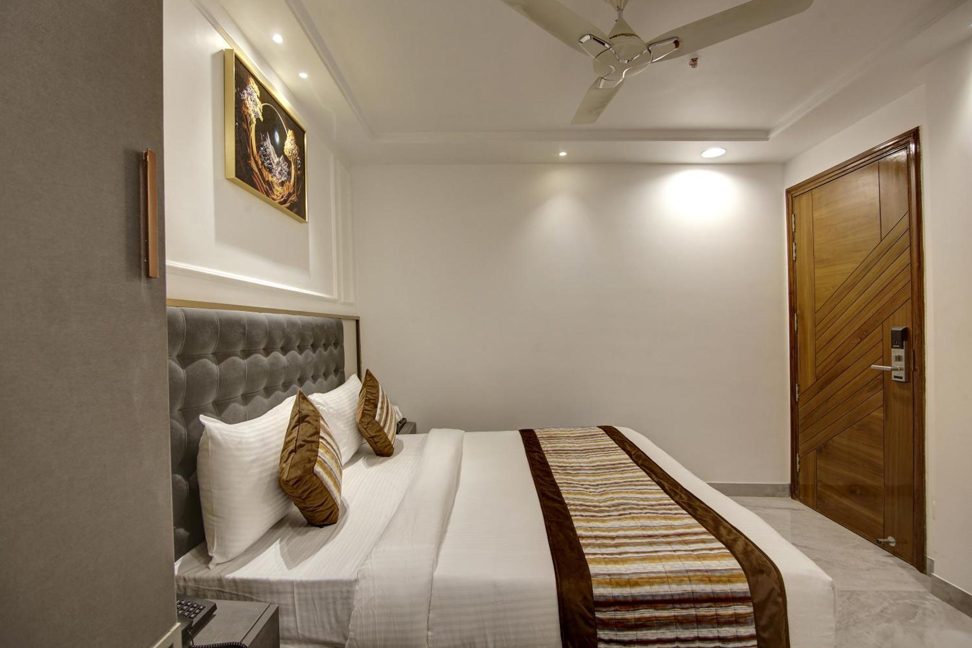 Hotel Kaca Inn-By Haveliya Hotels- Traveller'S Choice Award Winner 2025 New Delhi Eksteriør billede
